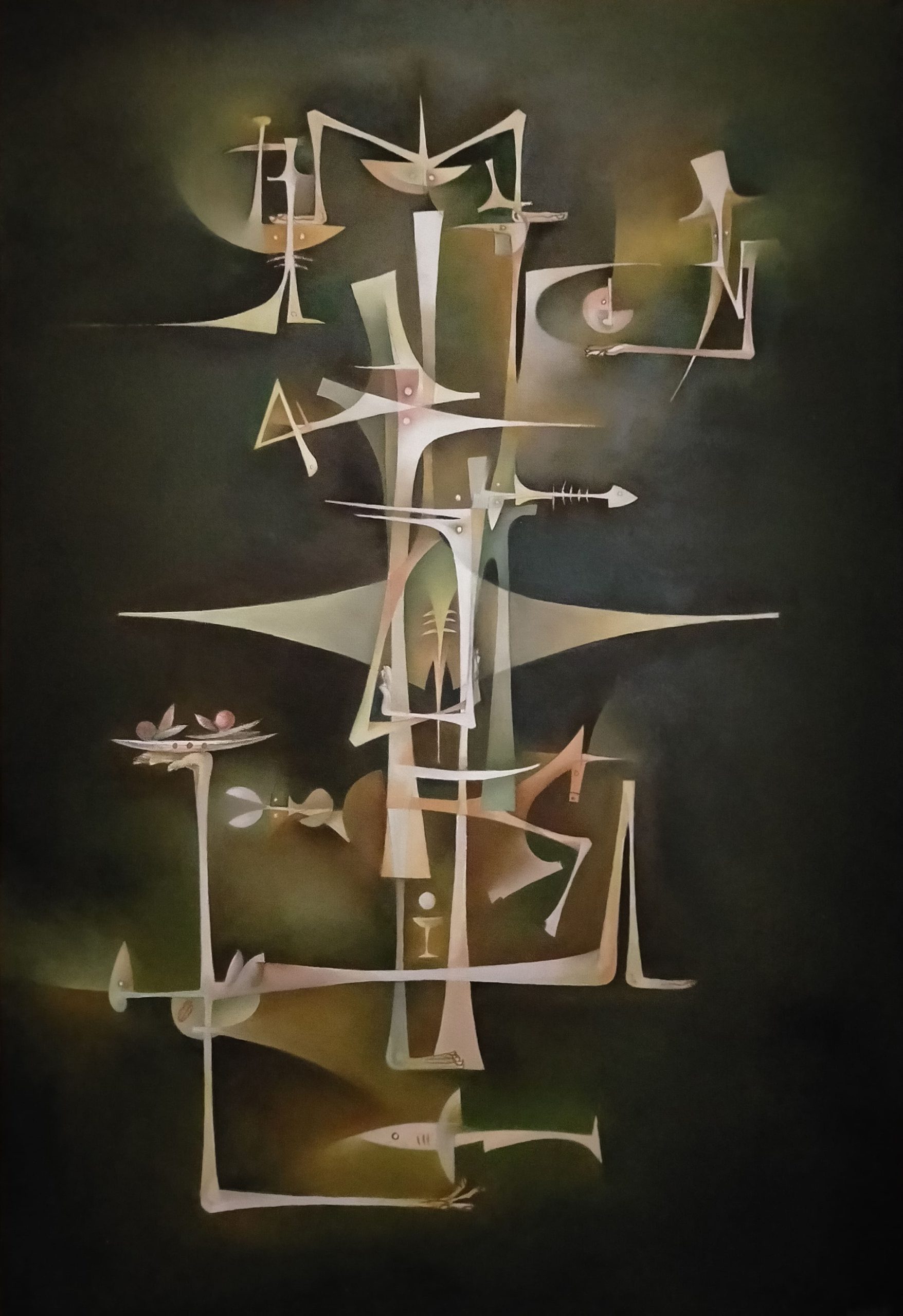 Let it Happen scaled