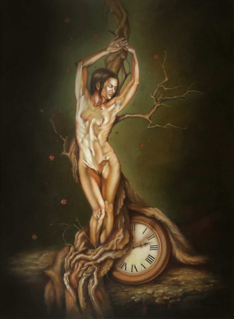 Primo giorno d autunno Karel Rodriguez 1