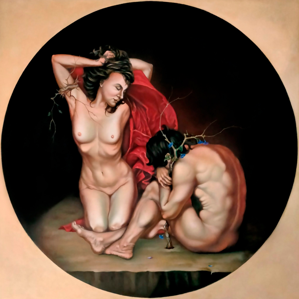 temptations cuadrada