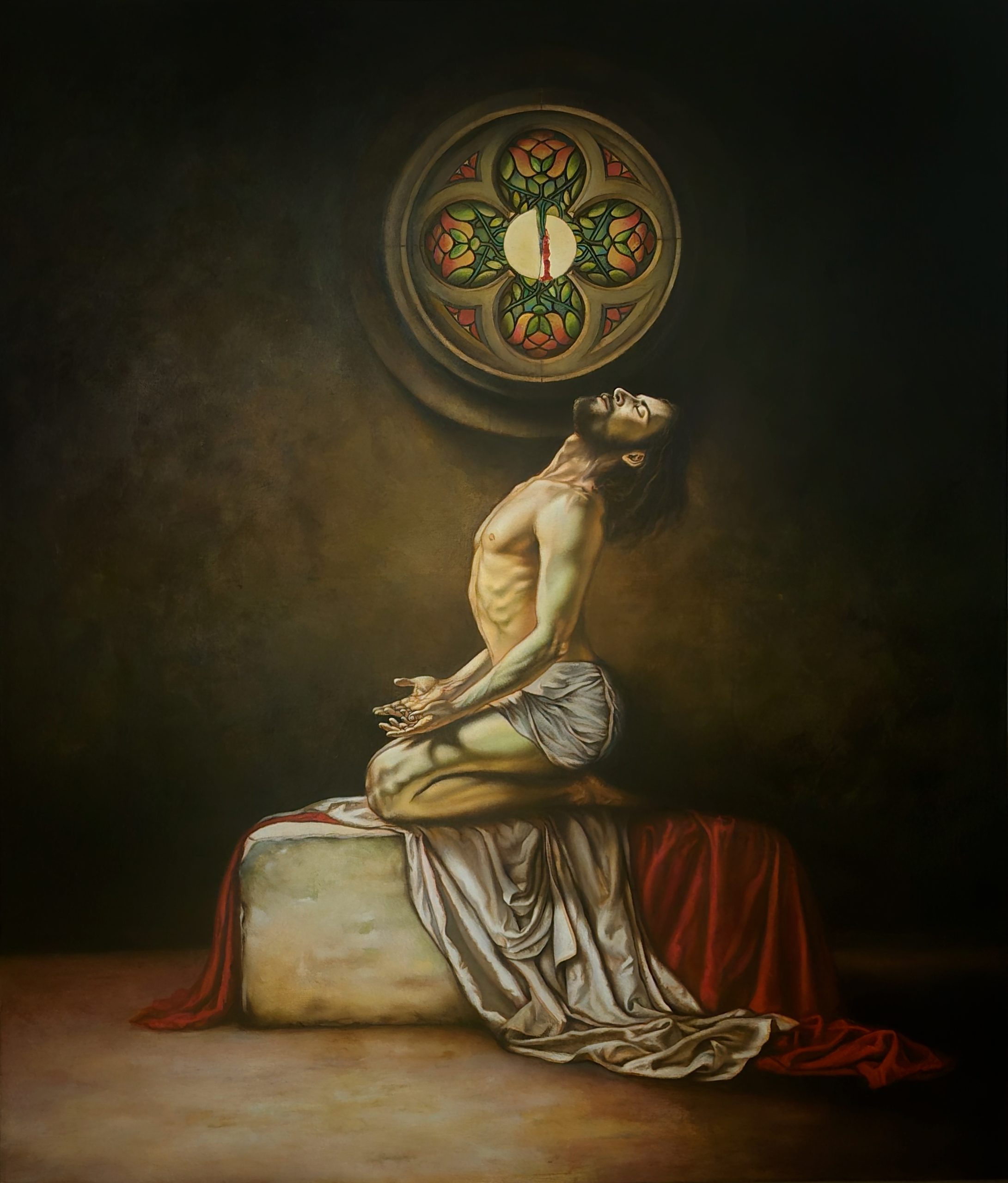 Christus Sacerdos