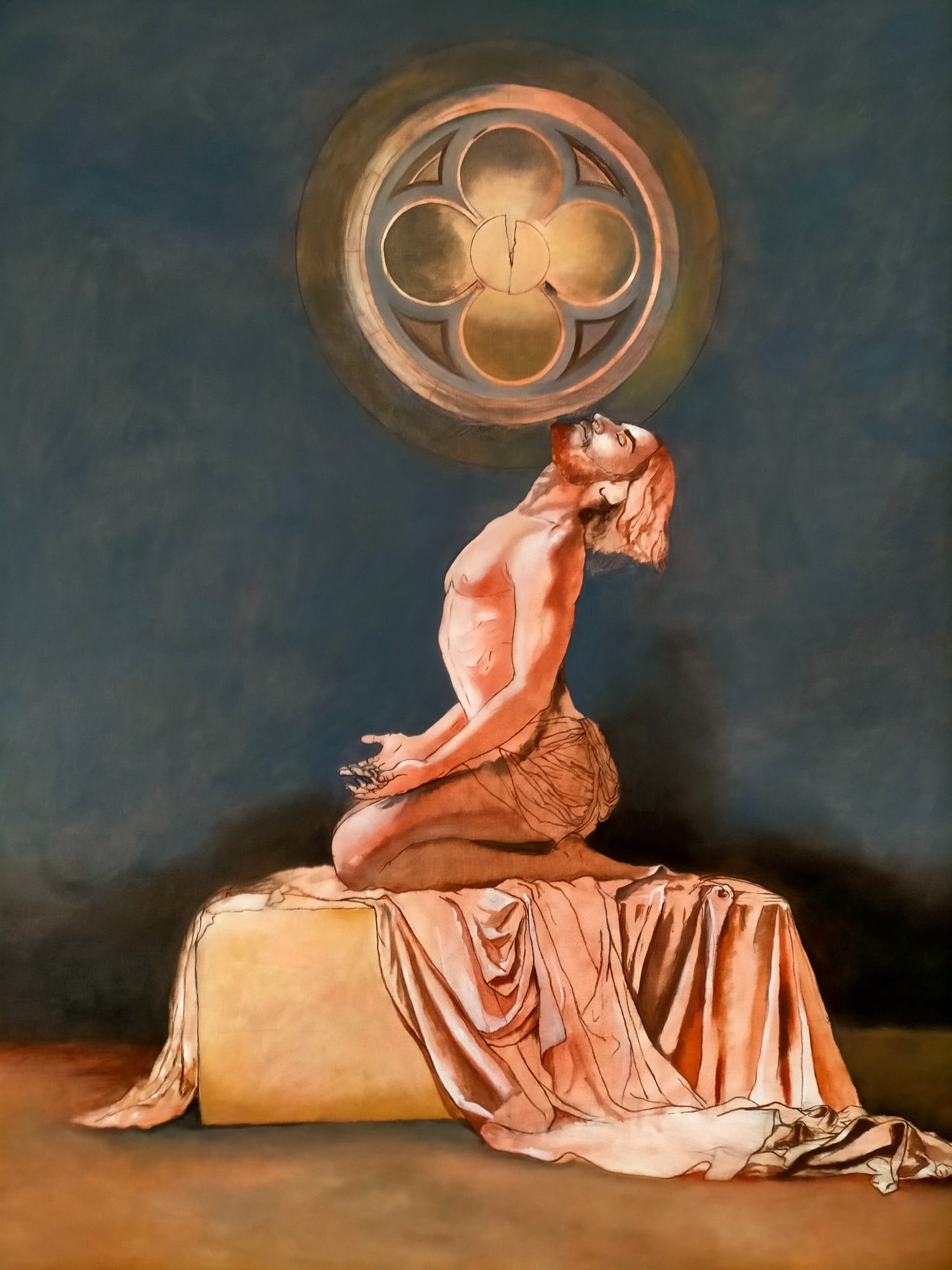The inward reflections